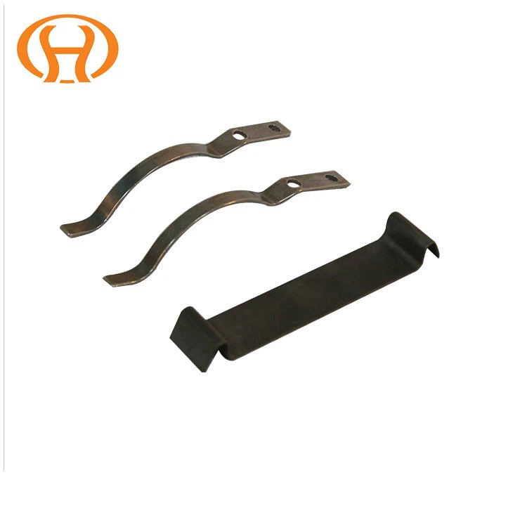 Hardware Alloy Metal Stamping Parts